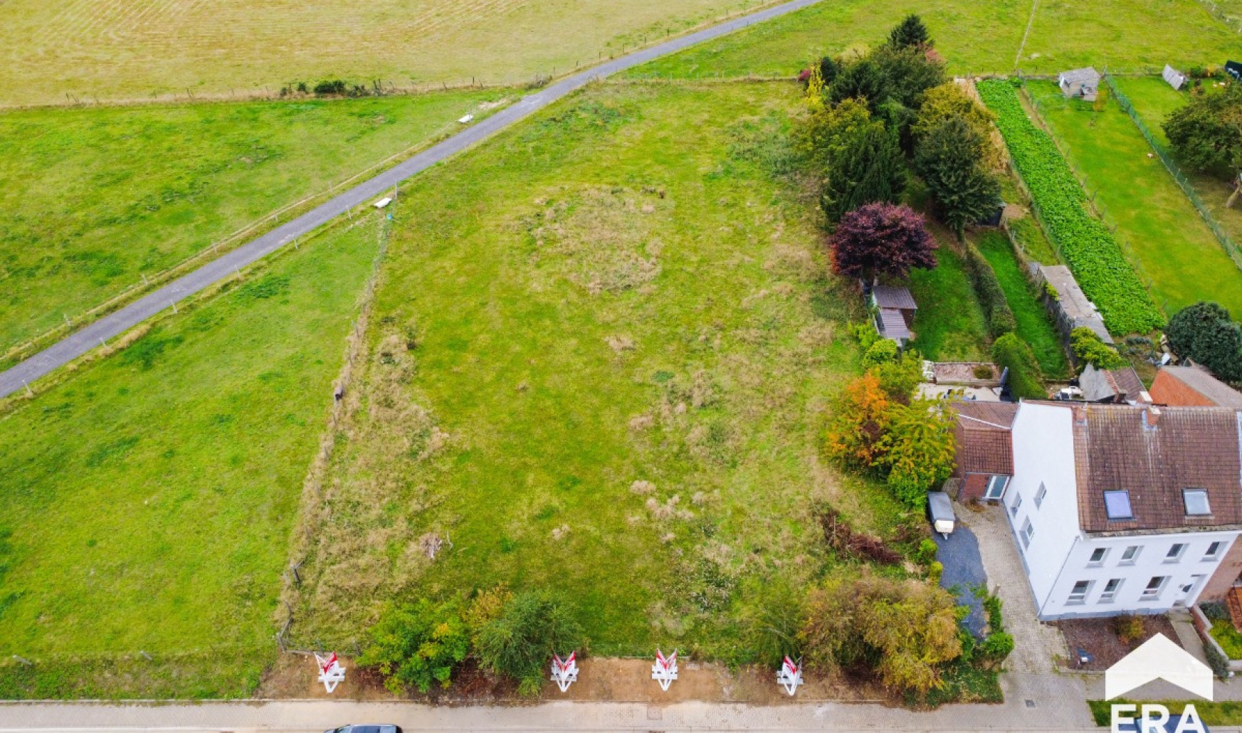 Vredelaan - Lot 1 - - 1502