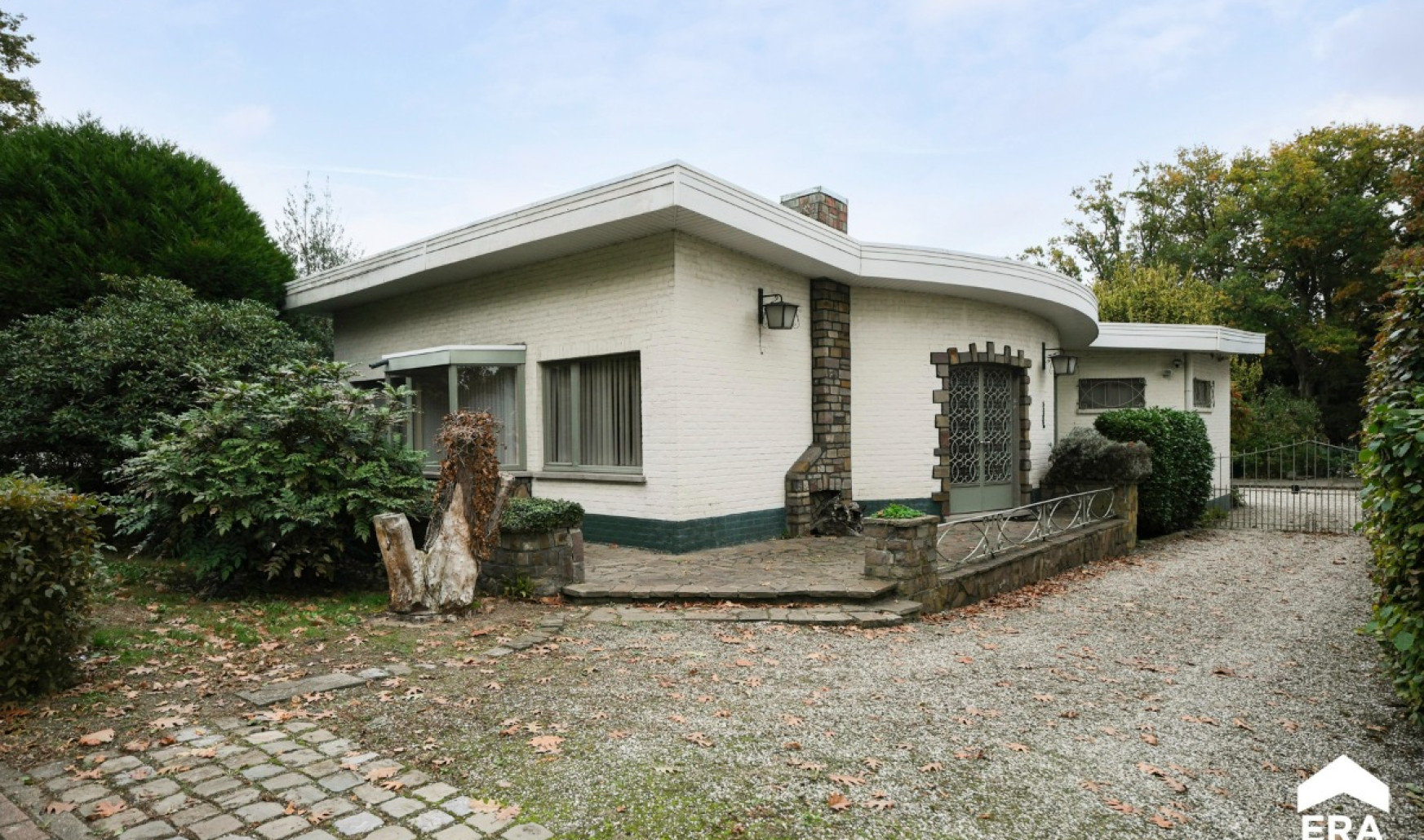 Sint-Jobstraat - 44 - - 3550