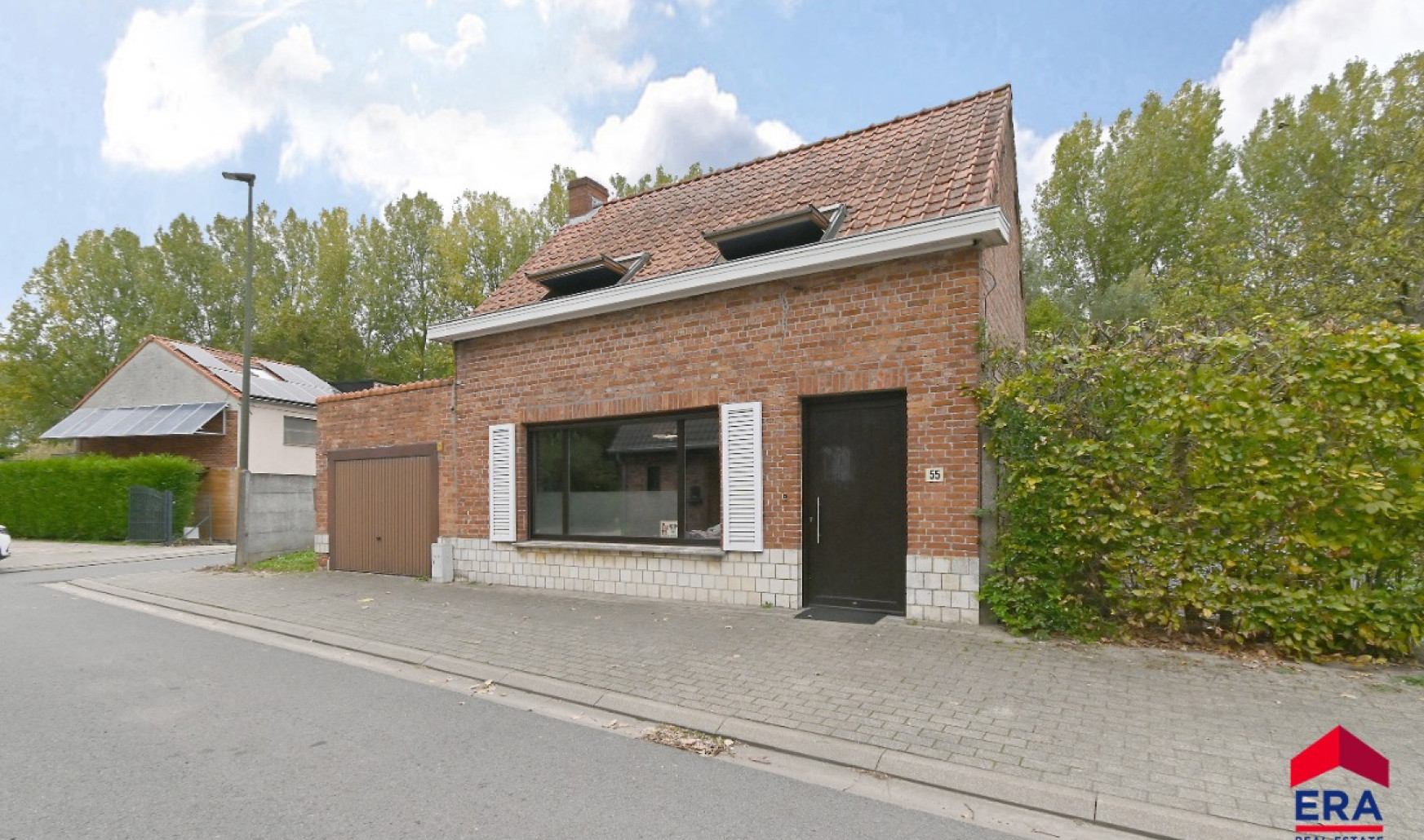 Lievebarm - 55 - - 9990