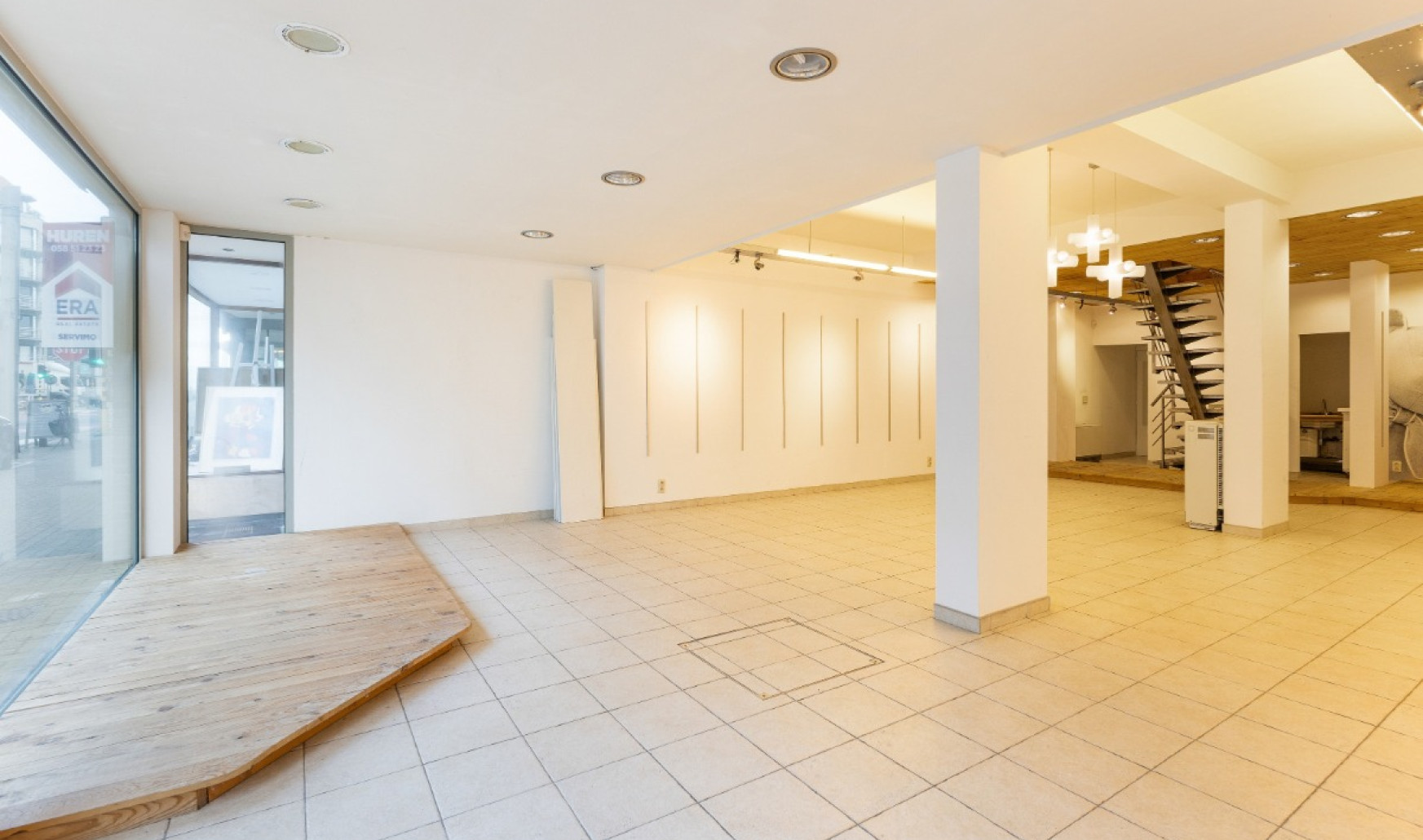 Strandlaan - 294 - - 8670