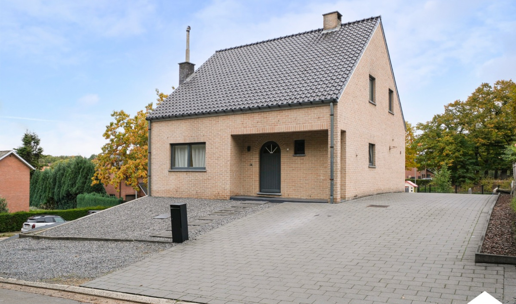 Sint-Michielsstraat - 7 - - 3600