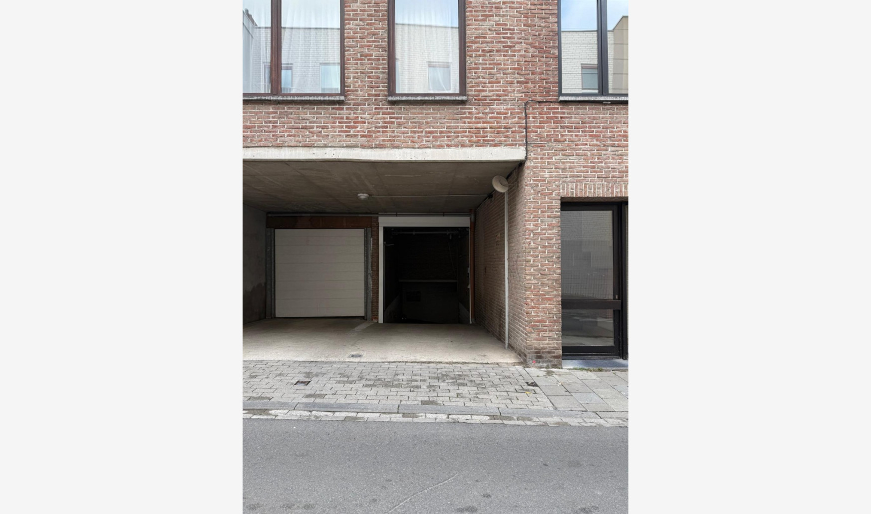 Witherenstraat - 43 - - 1800