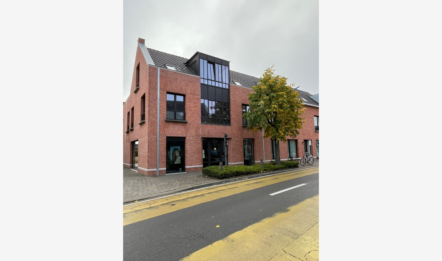 Meerdorp - 22 - 5 - 2321