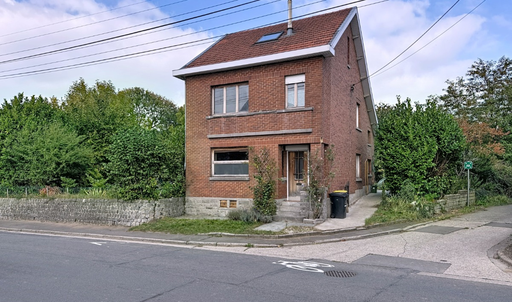 Rue François Hanon - 36 - - 4340