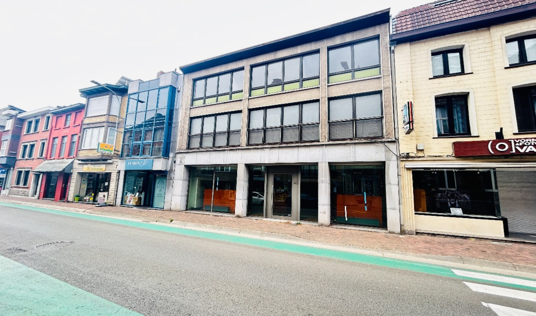 Bruggestraat - 40 - - 8930