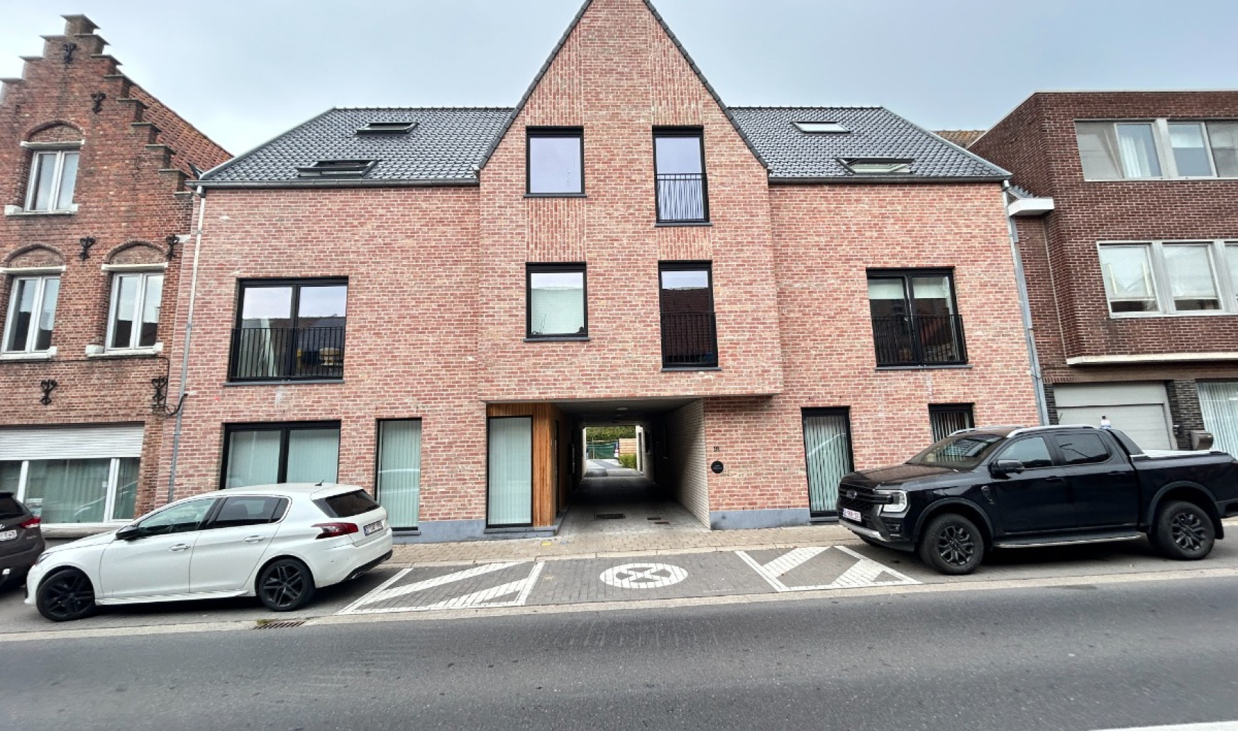 Dadizeelsestraat - 18 - 0102 - 4 - 8890