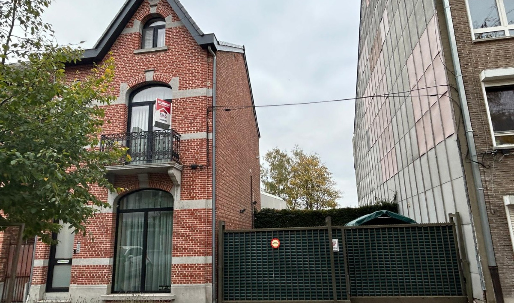 Windmolenstraat - 94 - - 3500