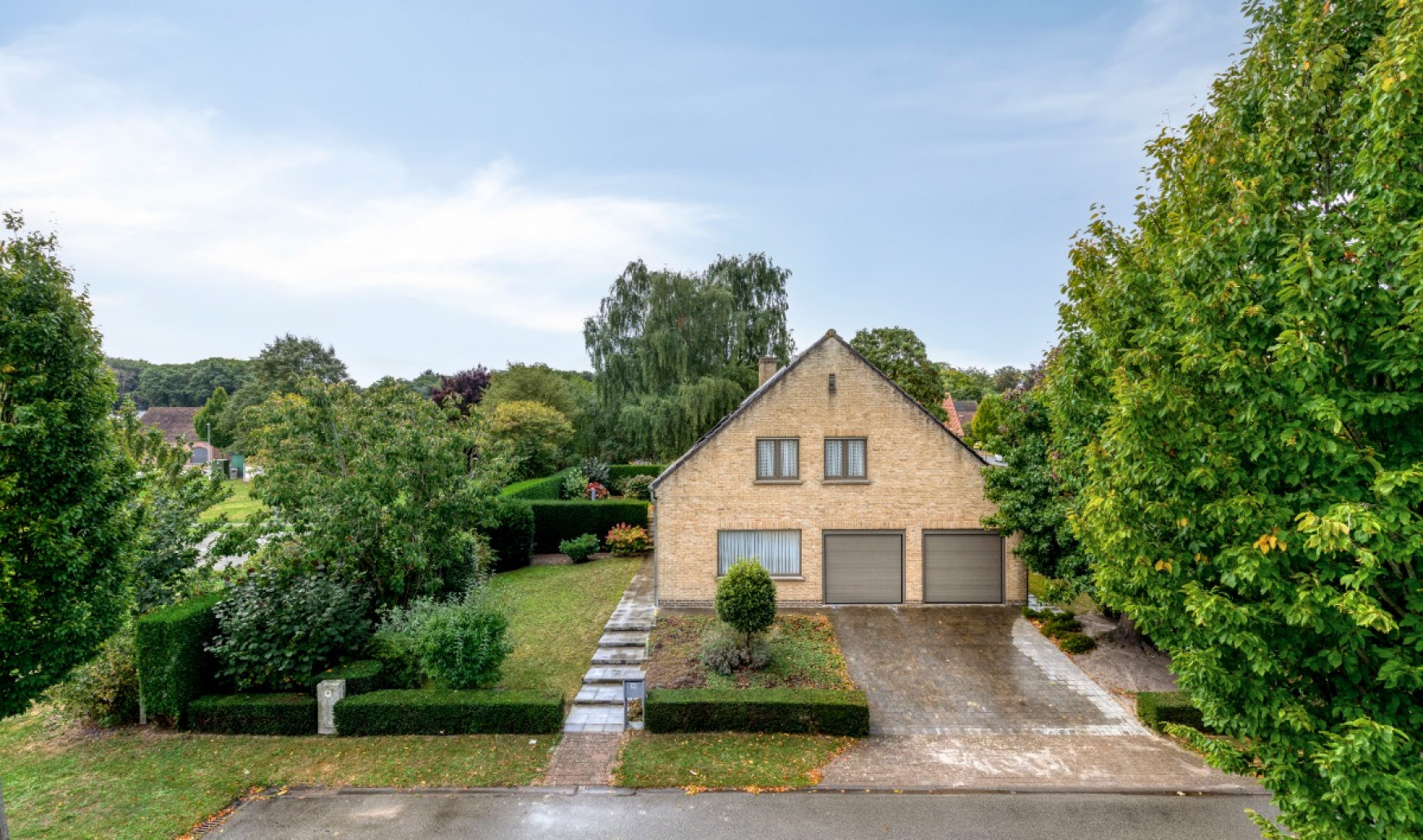 Steenovenstraat - 16 - - 8490