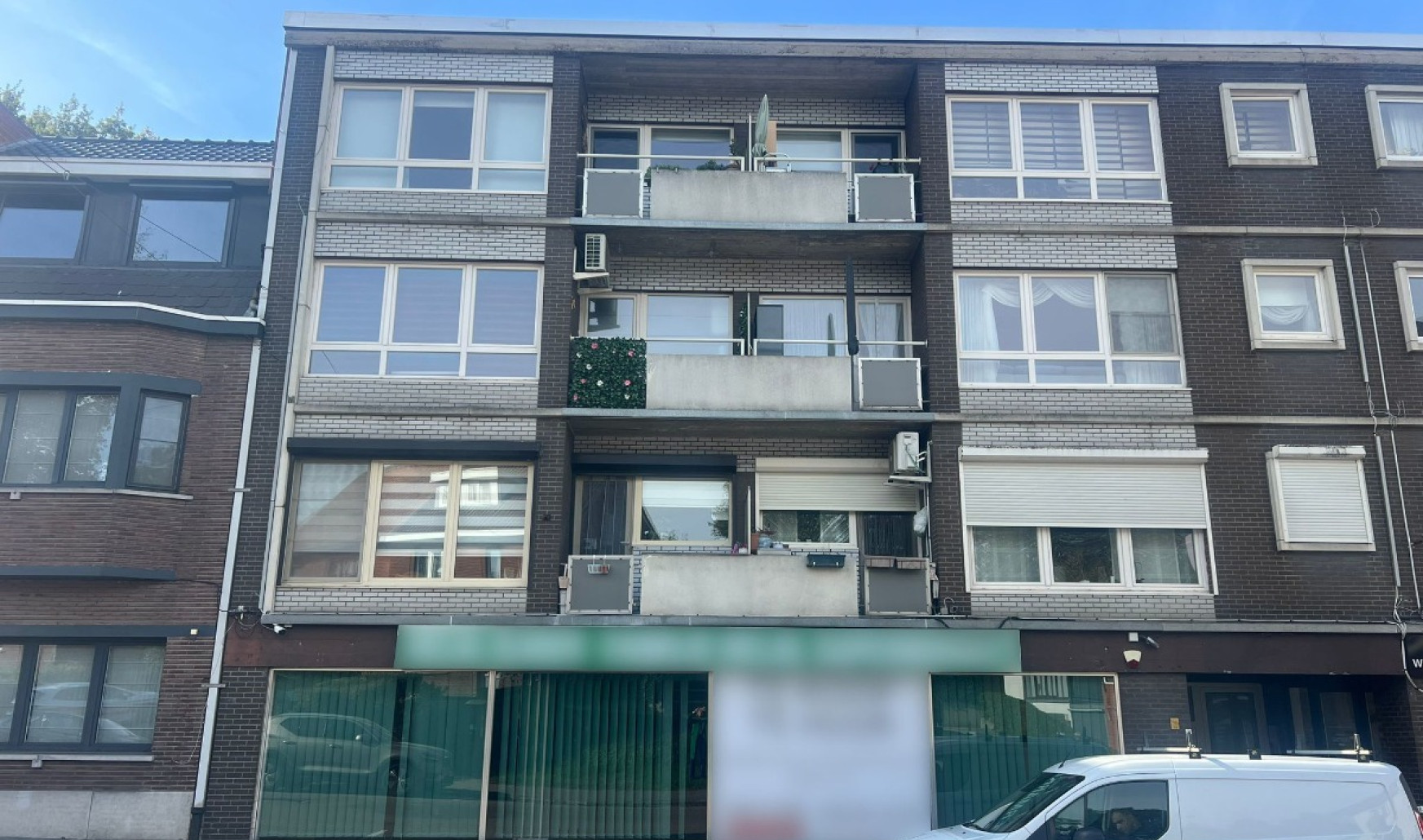 Nieuwstraat - 50 - 3 - 3600