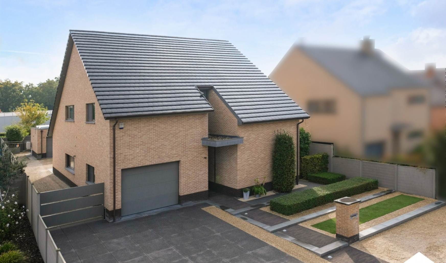 Kremerstraat - 14B - - 3520