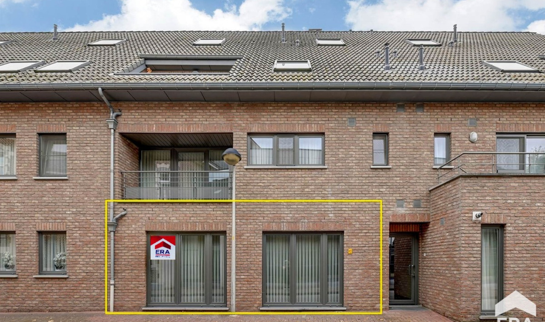 Lambrechtsplein - 1B 1 - - 3570