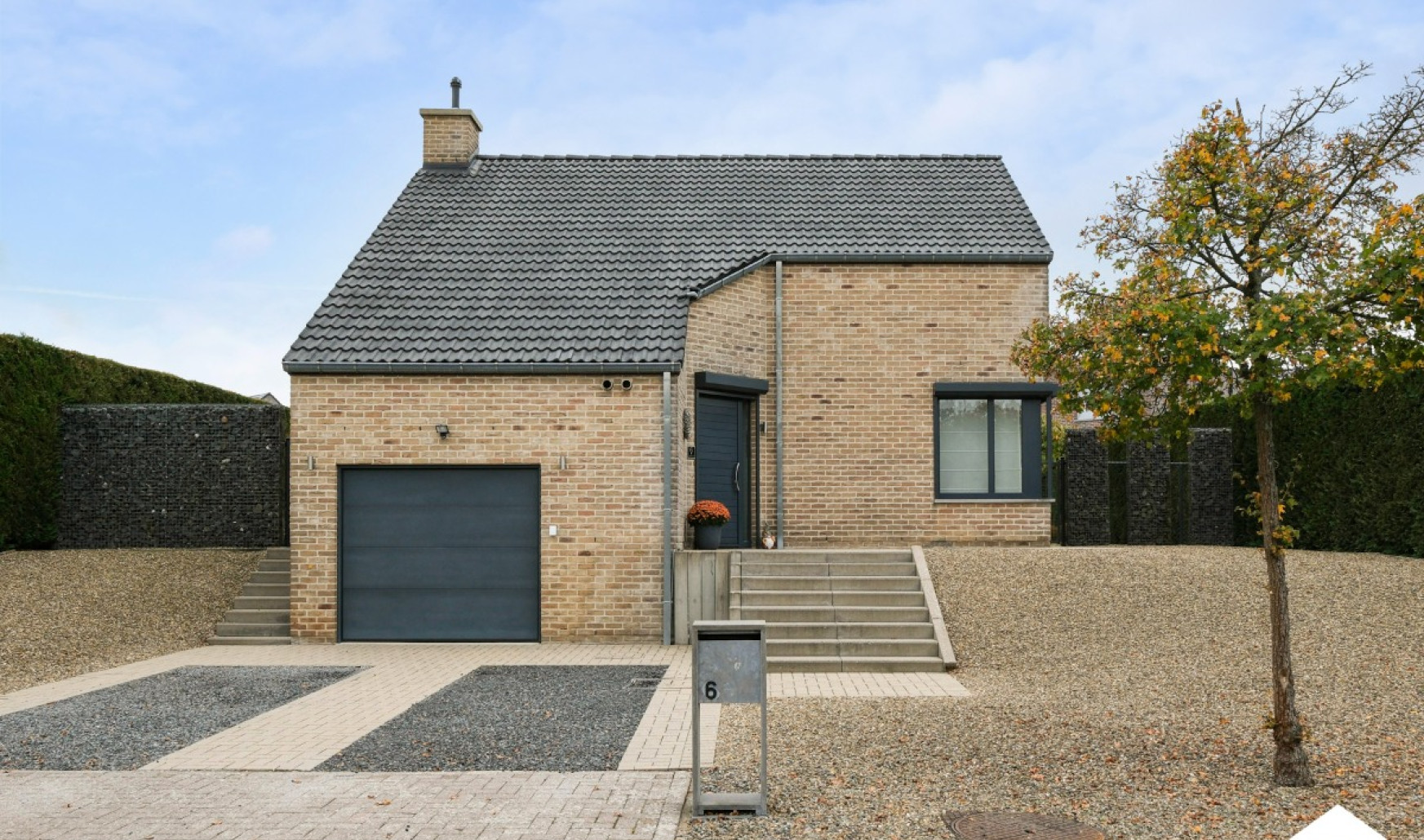 Overheidestraat - 6 - - 3600