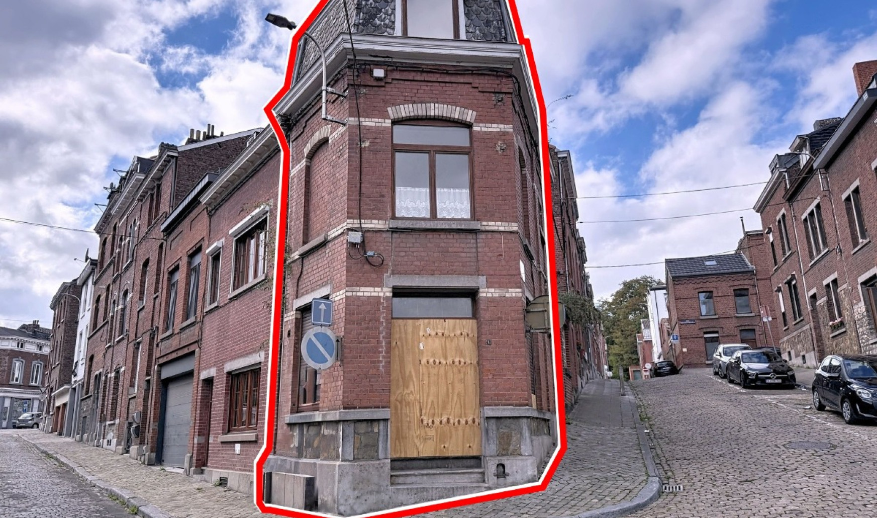 Rue Bas-Rhieu - 80 - C - 4000