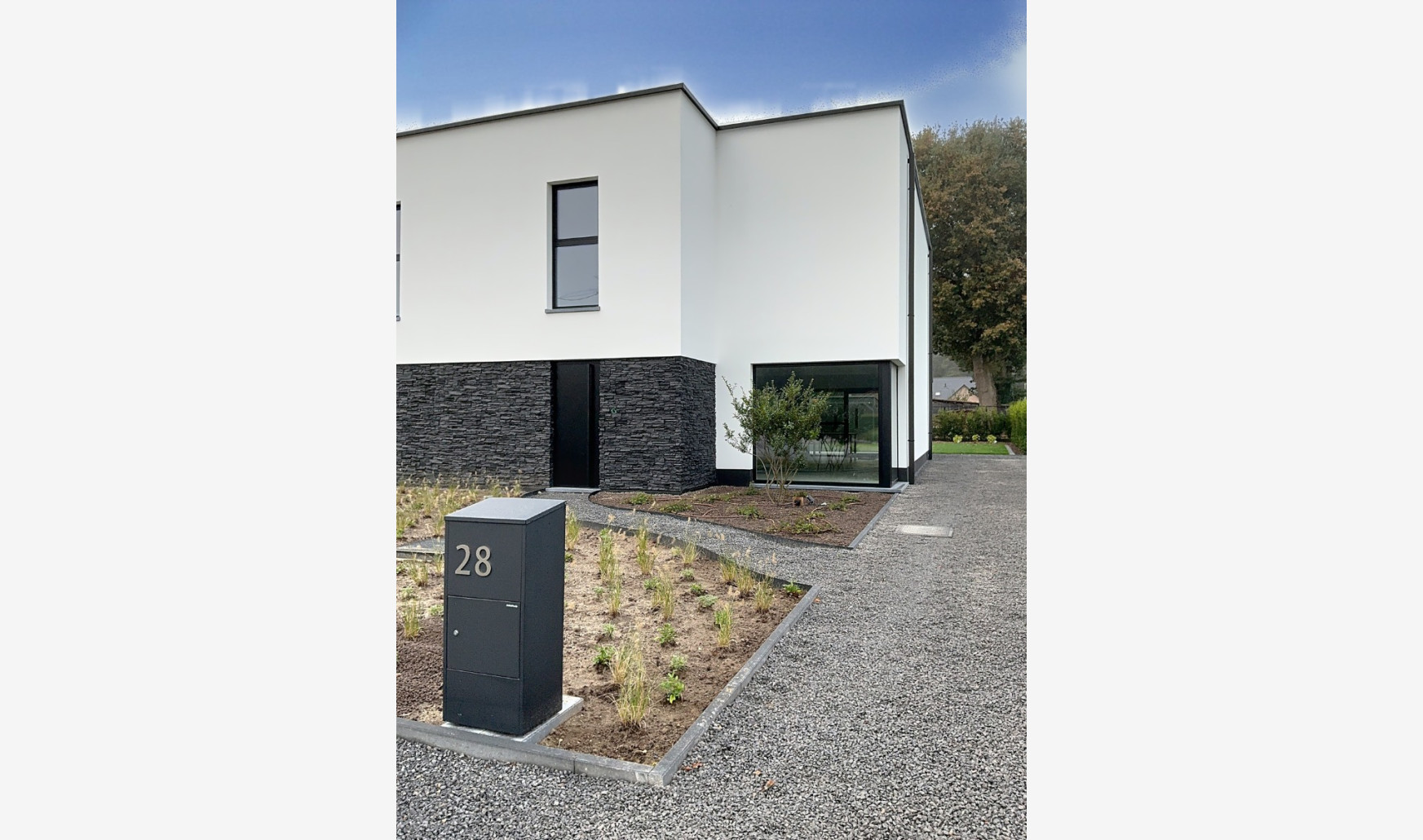Heikantstraat - 28 - - 3670