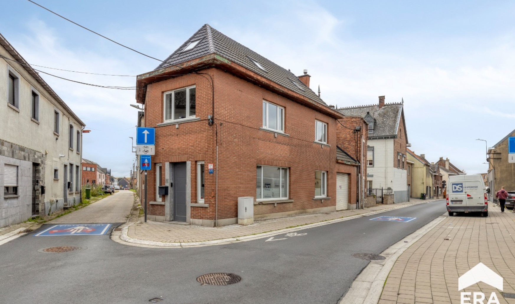 Reymeersstraat - 2 - - 9340