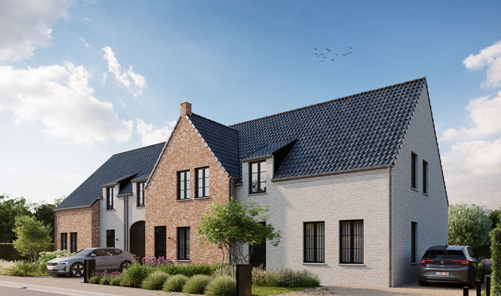 Waterjufferstraat - 18 - - 8750