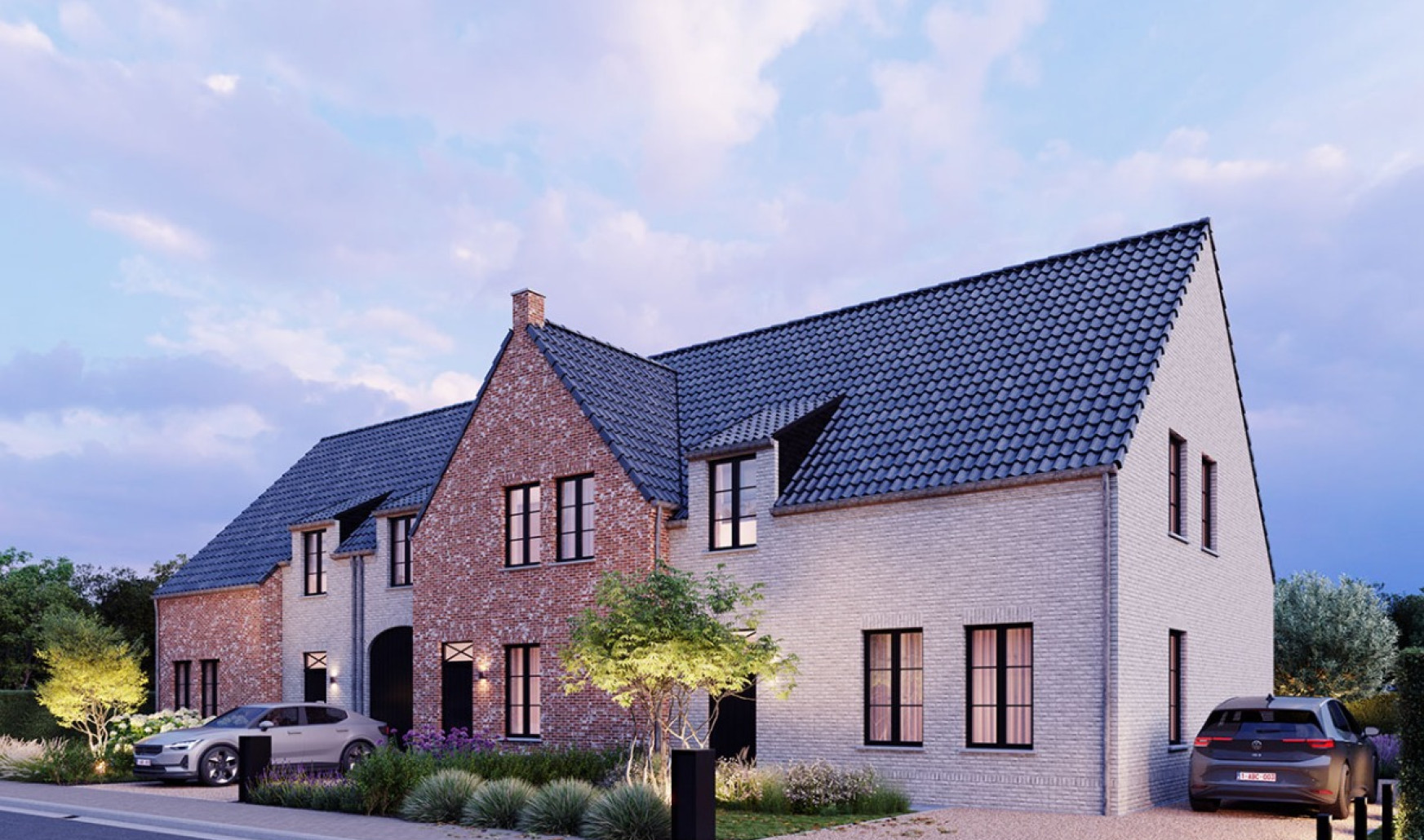 Waterjufferstraat - 20 - - 8750