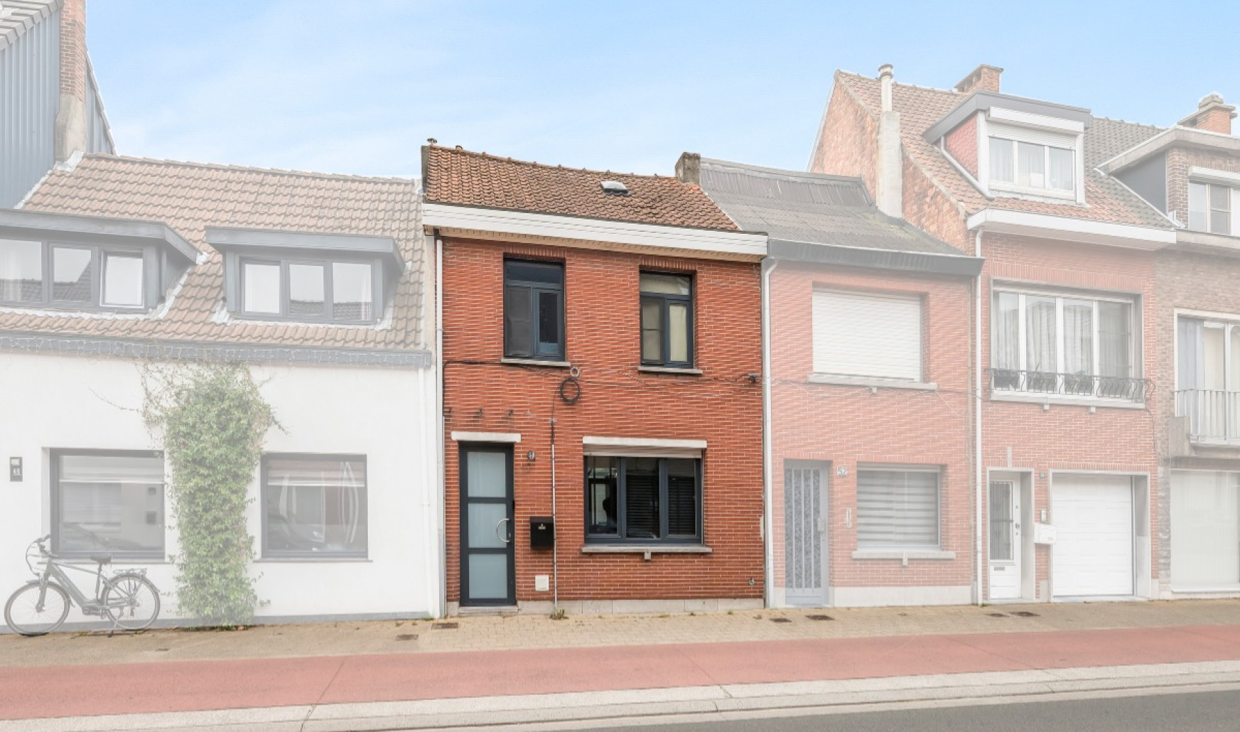 Heirbaan - 50 - - 2070