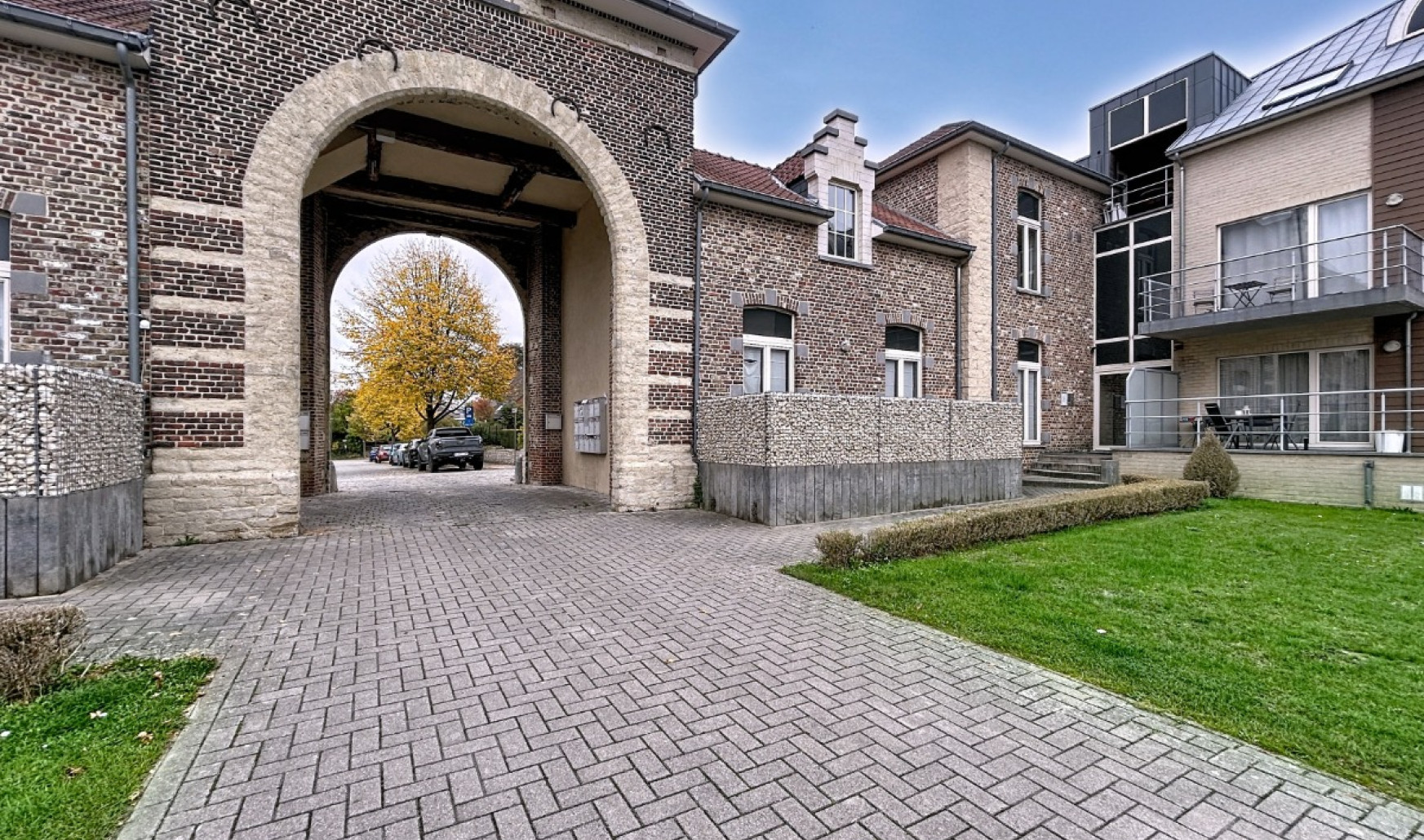 Kouterweg - 14 - 1 - 1930