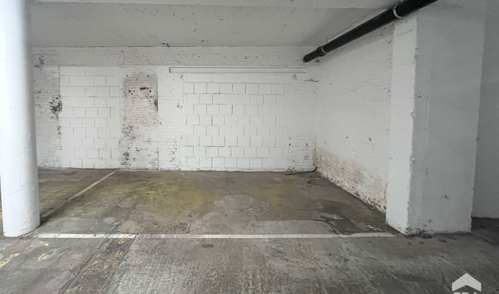 Quai des Charbonnages - 68 - - 1000