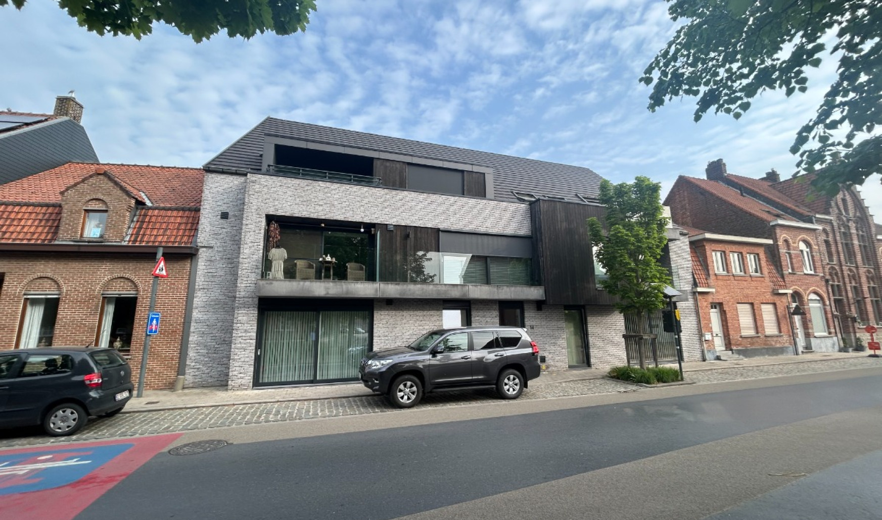 Derde Lansiersstraat - 14 - 0202 - 8940