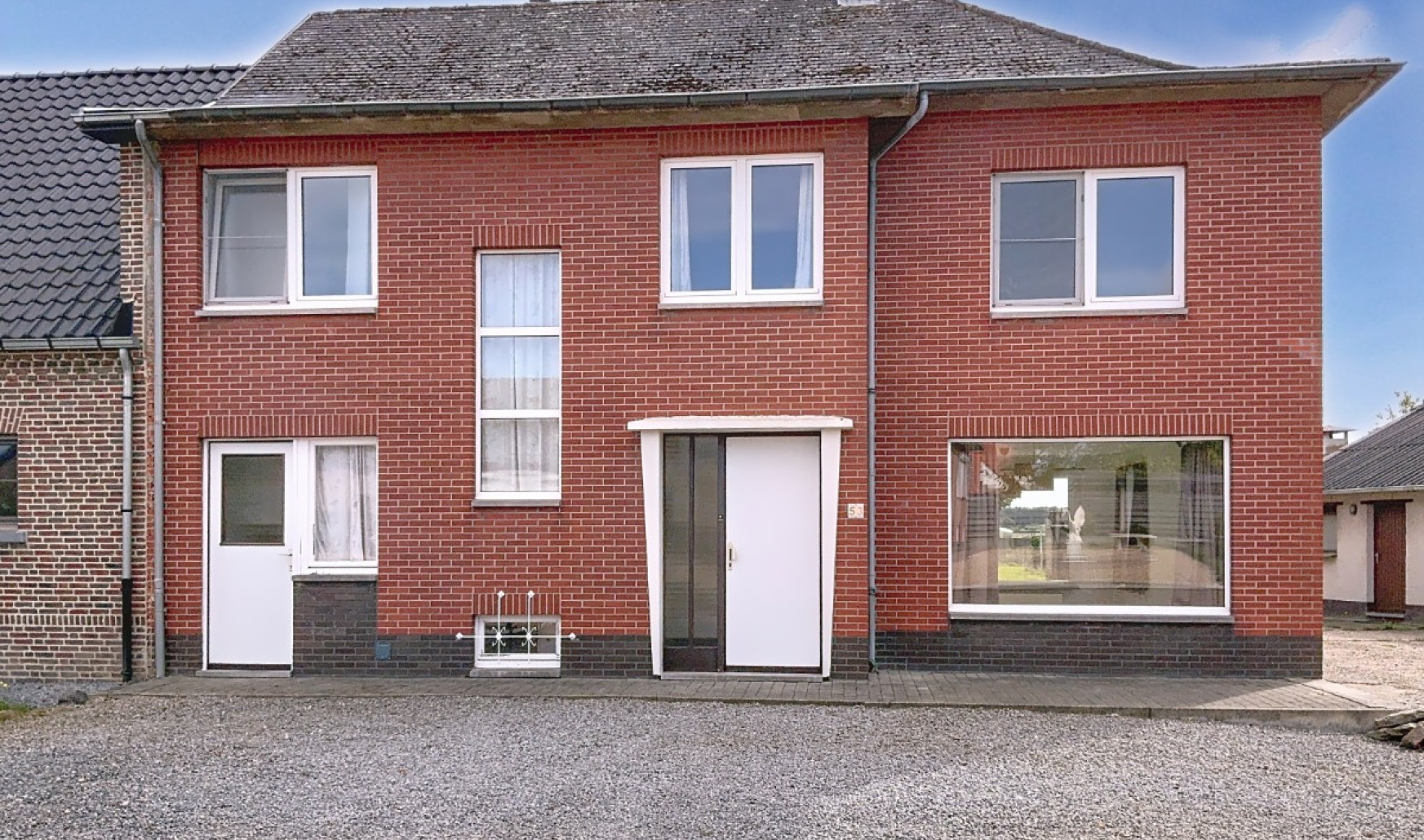 Bergstraat - 53 - - 3960