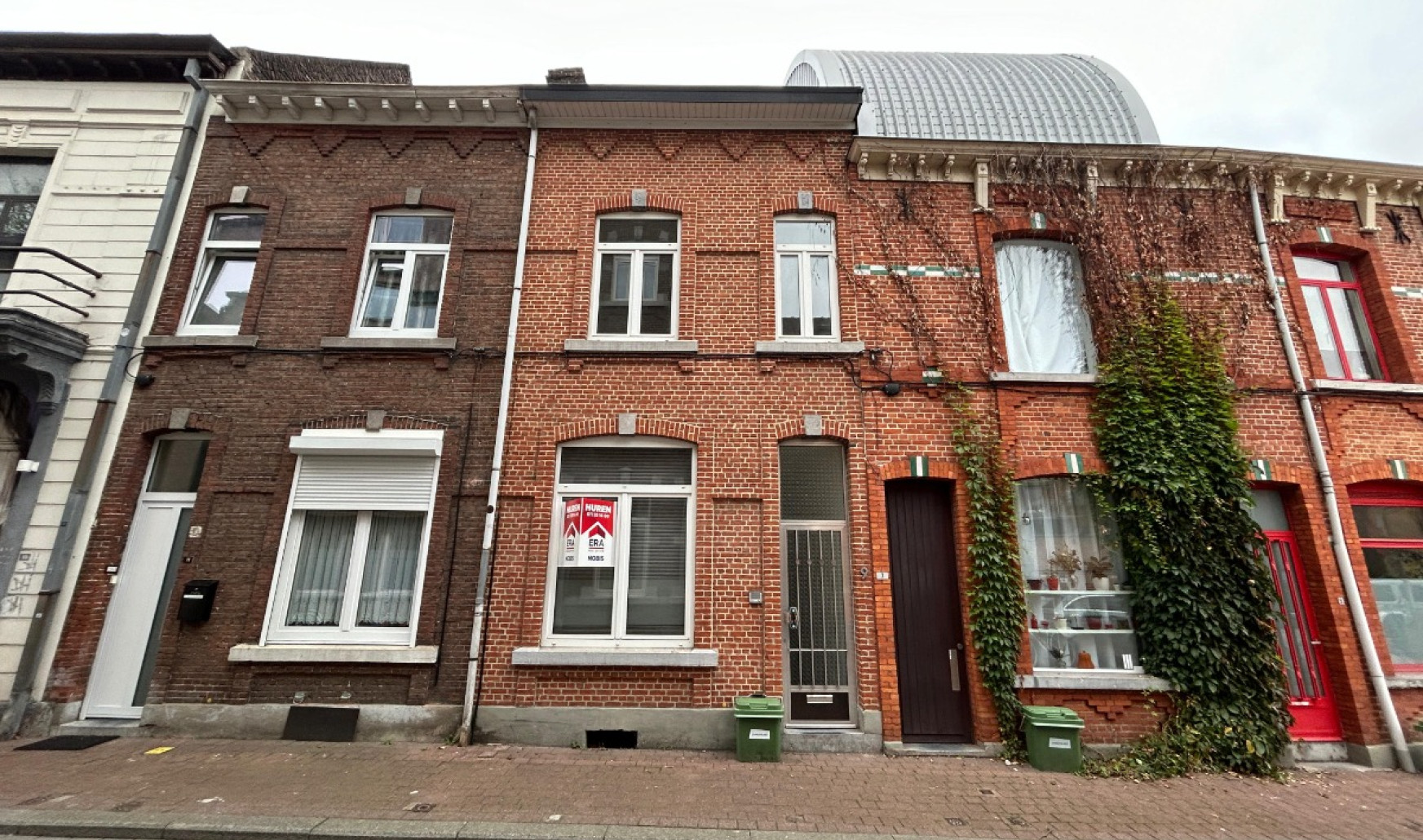 Het Dorp - 9 - - 3500