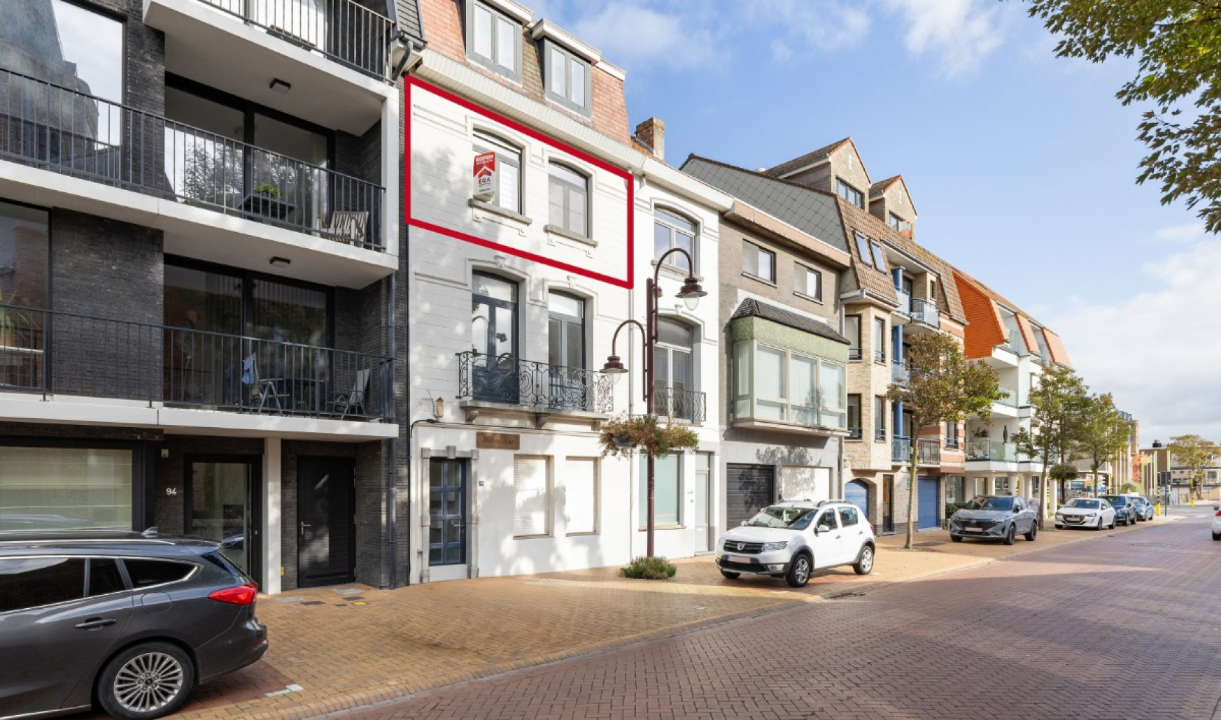 Kerkstraat - 96 - 2.1 - 8420