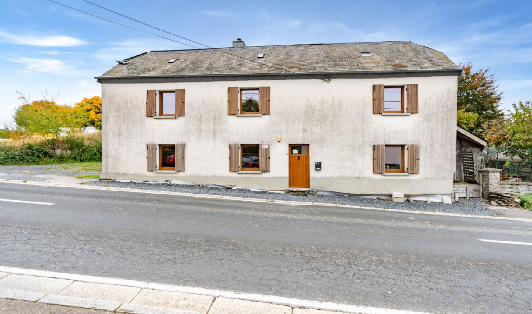 Grand-rue - 28 - - 6637