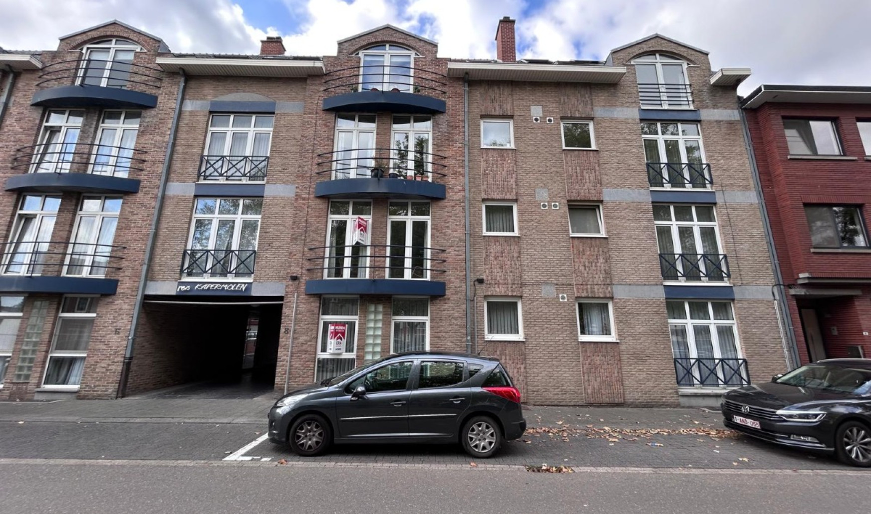 Kapermolenstraat - 8 - 5 - 3500