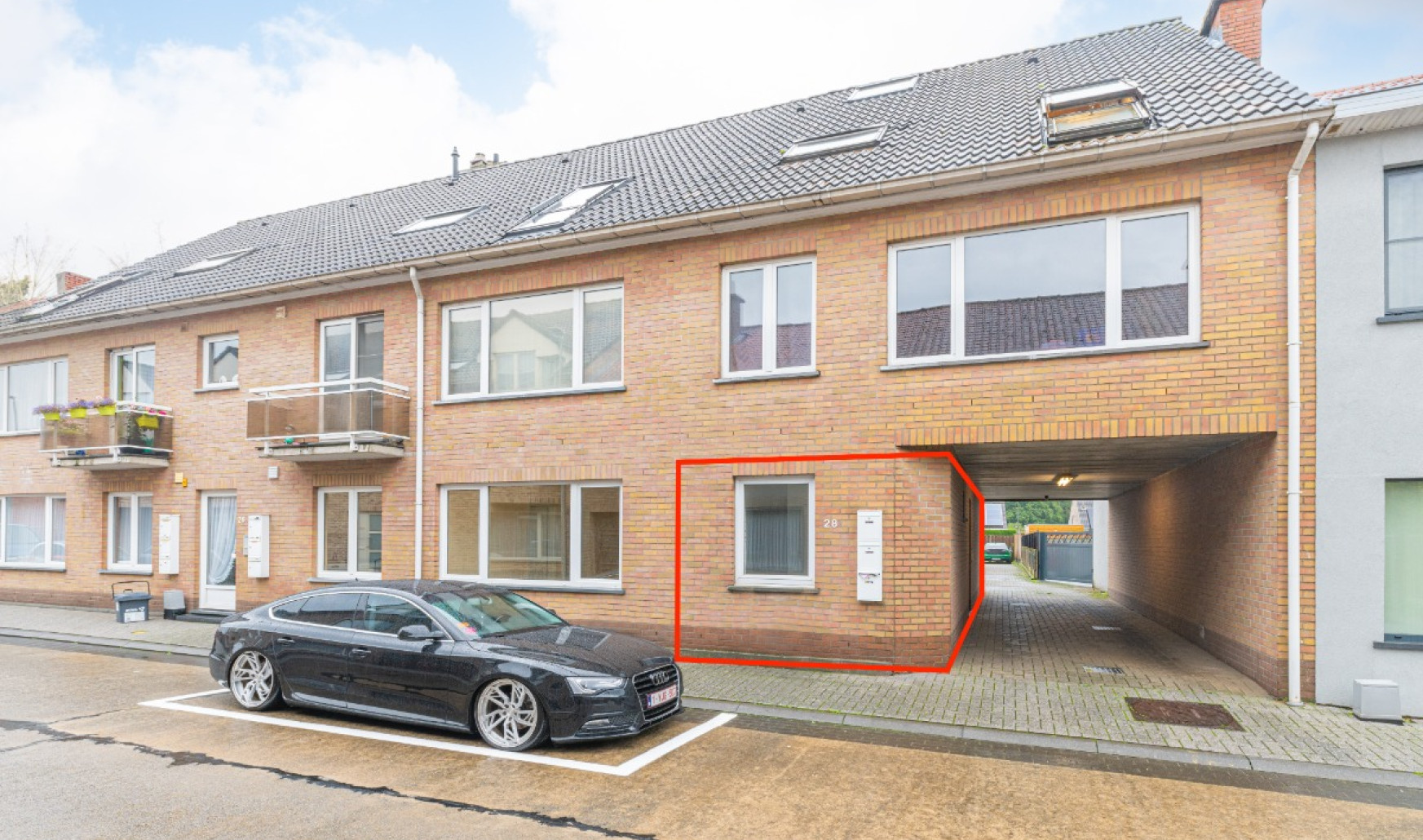 Molenstraat - 28 - A0 - 9190
