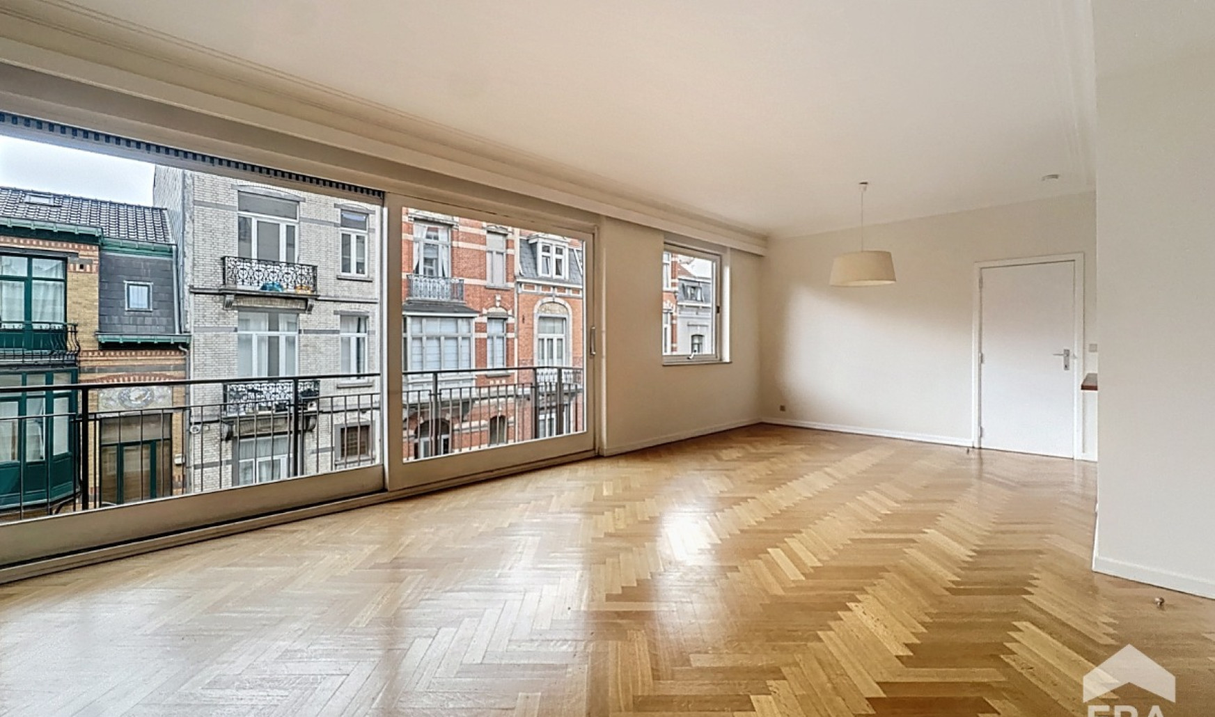 Place Albert Leemans - 13 - - 1050
