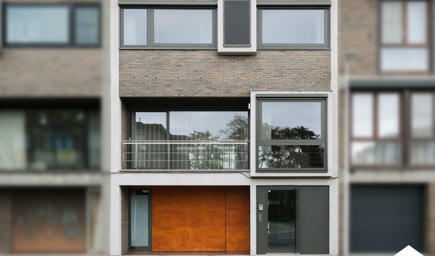 Djef Antenstraat - 31 - - 3500