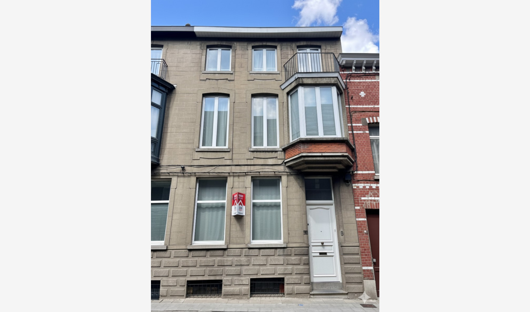 Kerkomtrek - 3 - - 8930