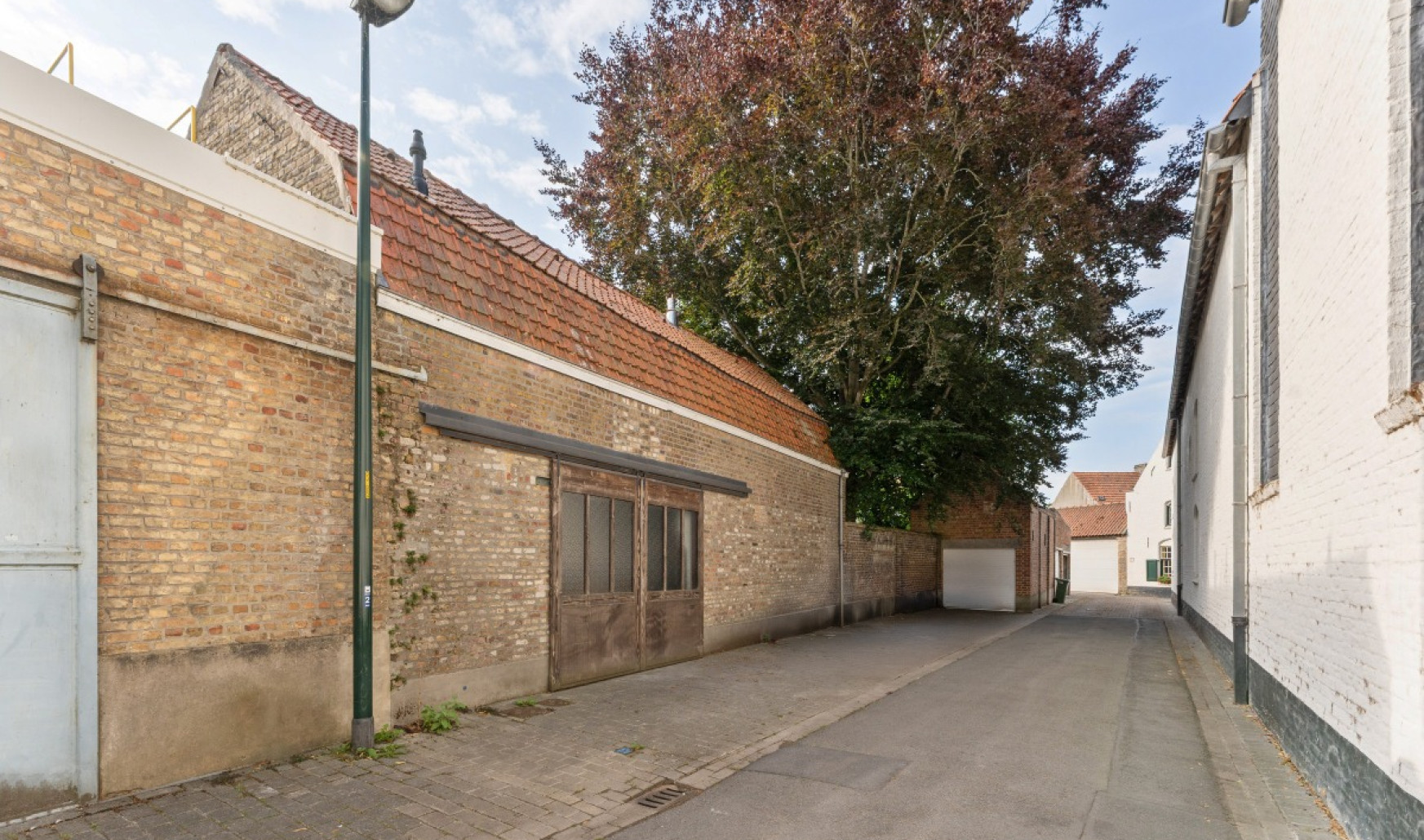 Begijnhofstraat - 4 - - 8600
