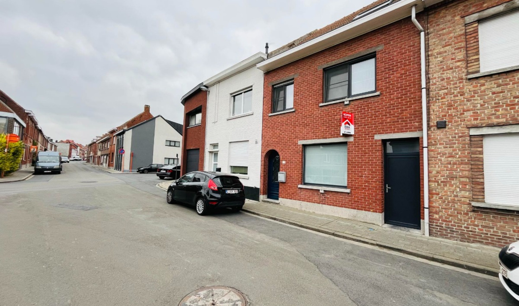 Boldriesstraat - 30 - - 8930