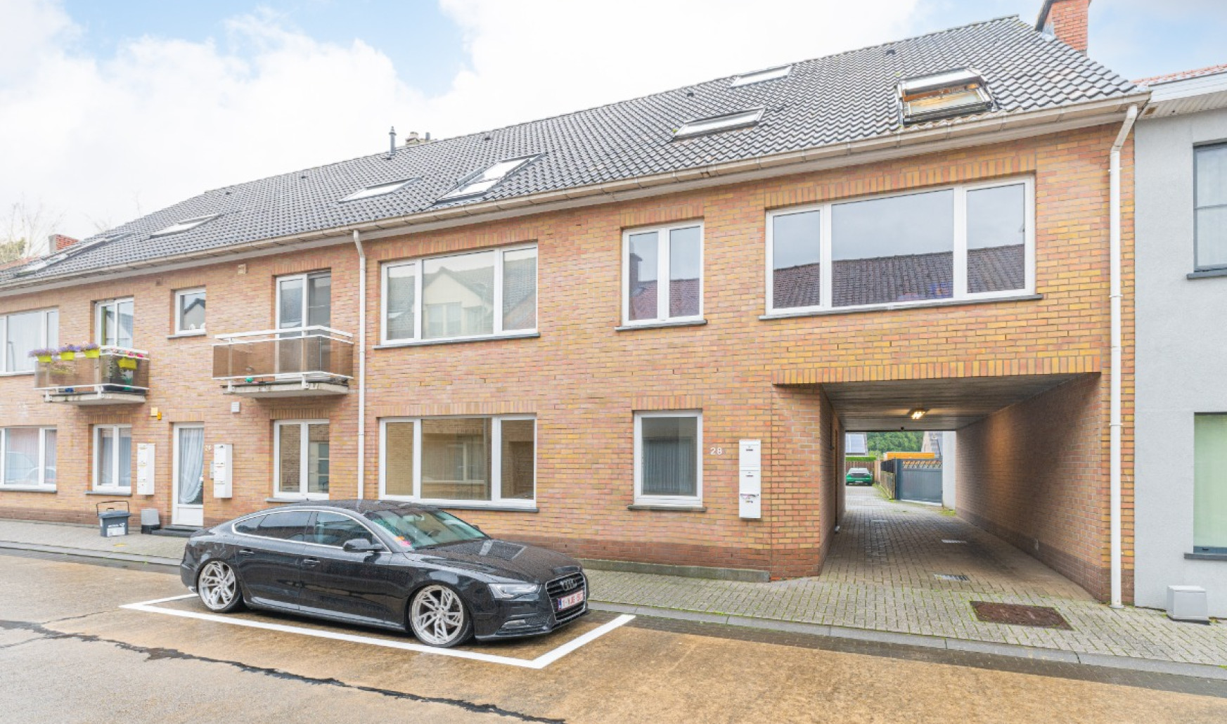 Molenstraat - 28 - - 9190