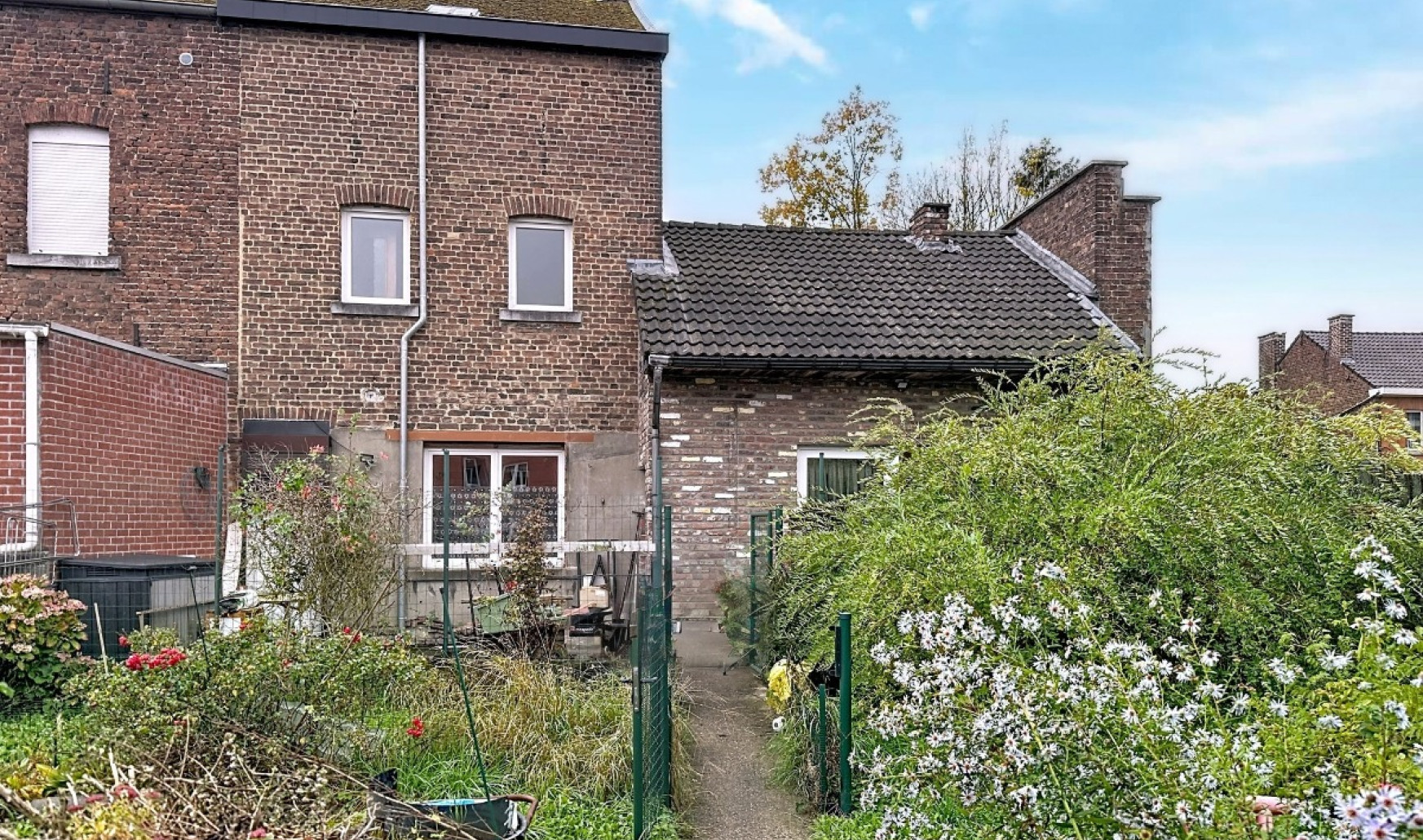 Chaussée de Hannut - 334 - - 4460