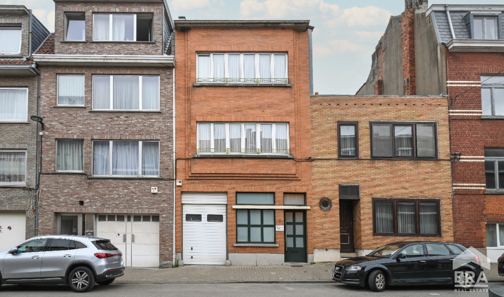 Rue Zwartebeek - 9 - - 1180
