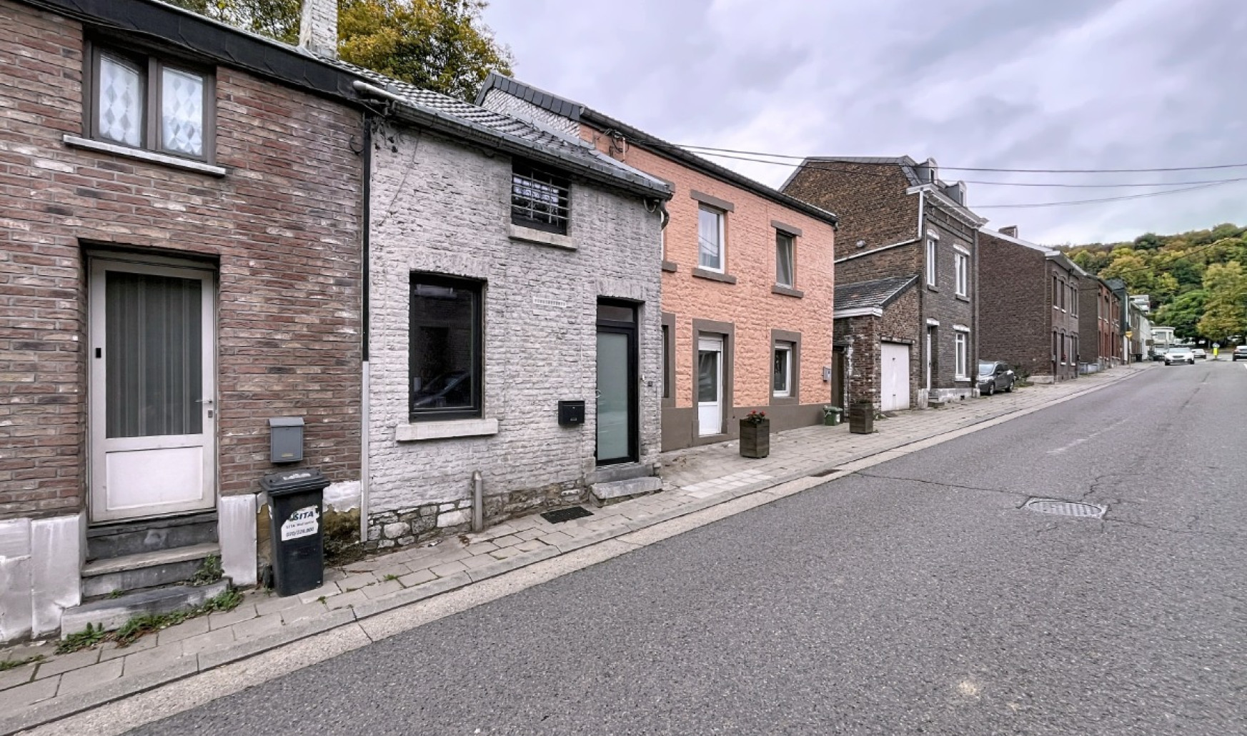Rue Reine Astrid - 51 - - 4480