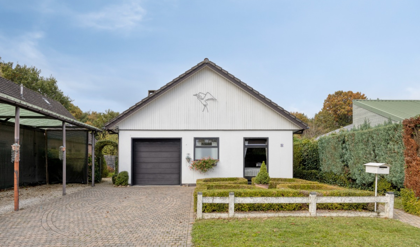 Wilgenlaan - 8 - - 2290