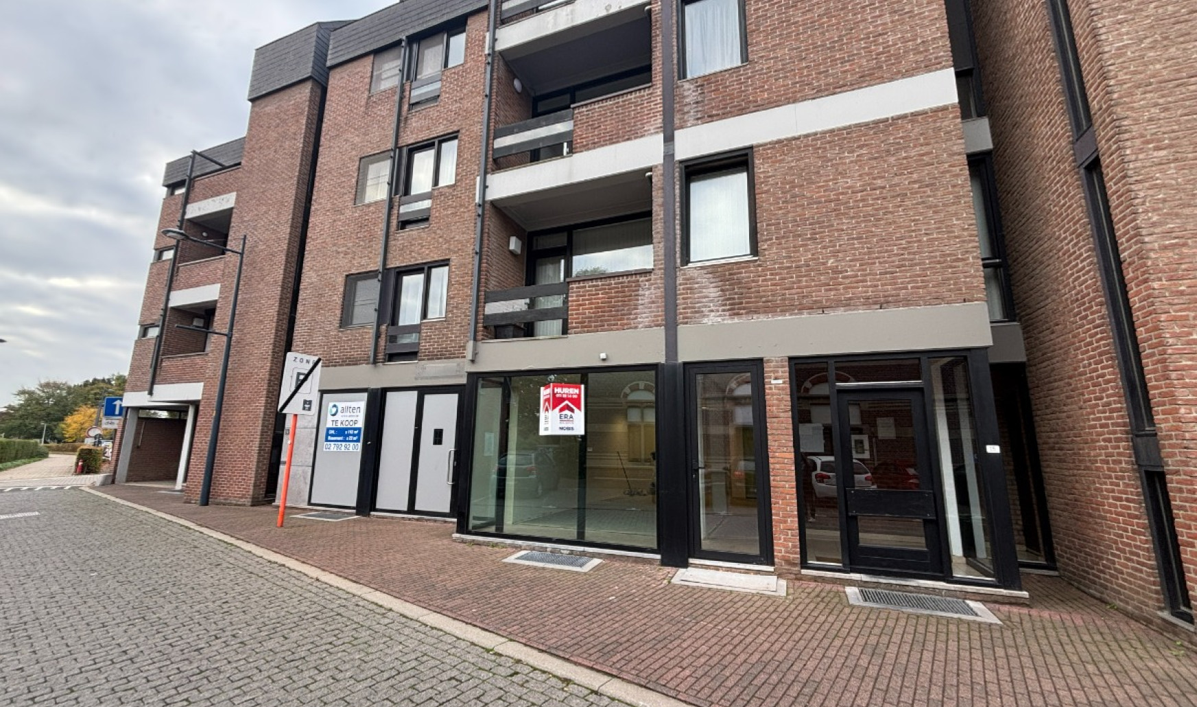 Hoogdorpsstraat - 13 - Z - 3570