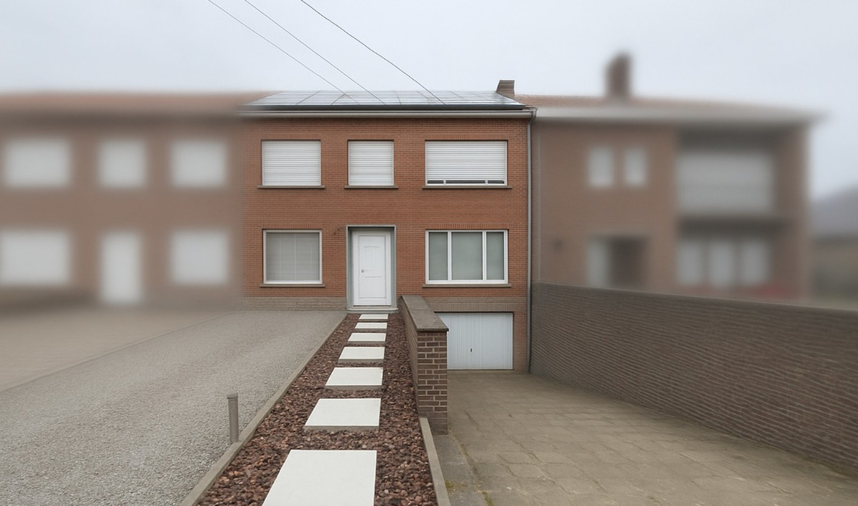 Passendalestraat - 167 - - 8980