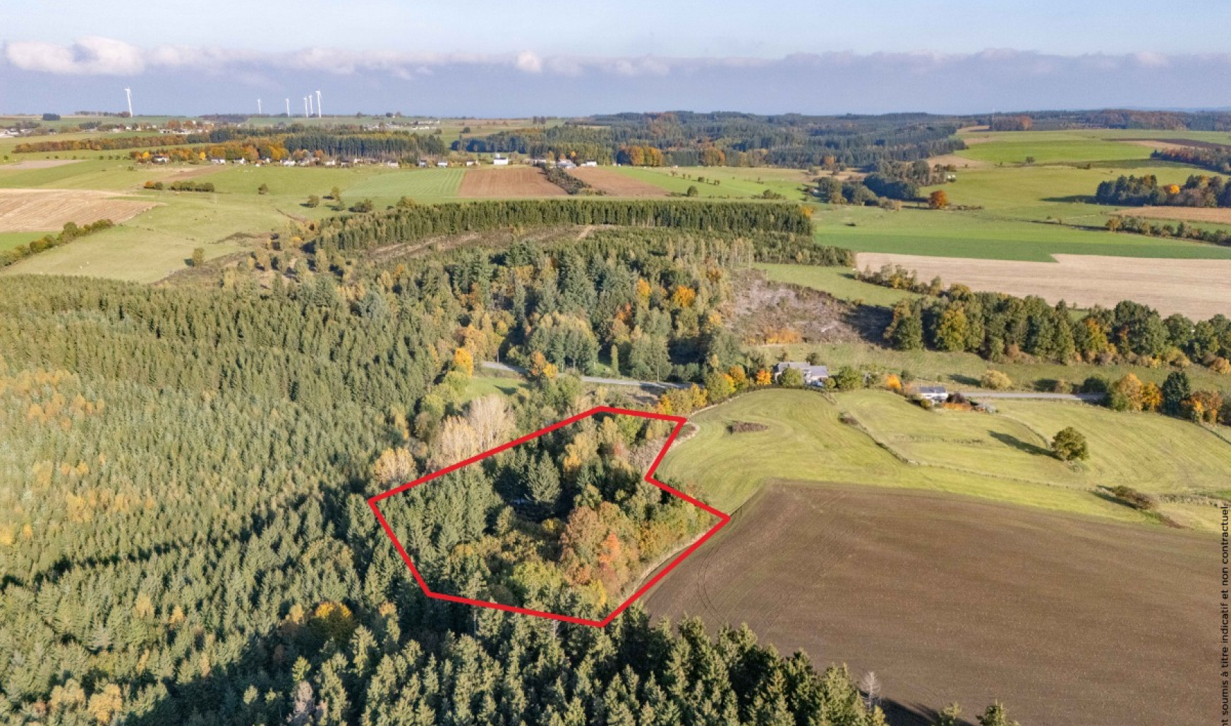 Longvilly - 1 - - 6600