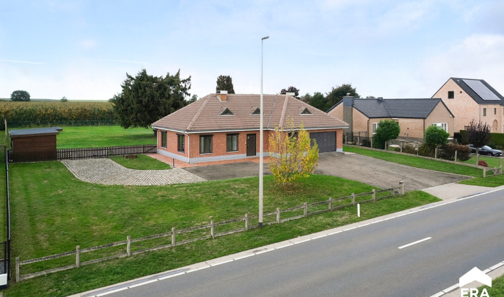 Naamsesteenweg - 435 - - 3800