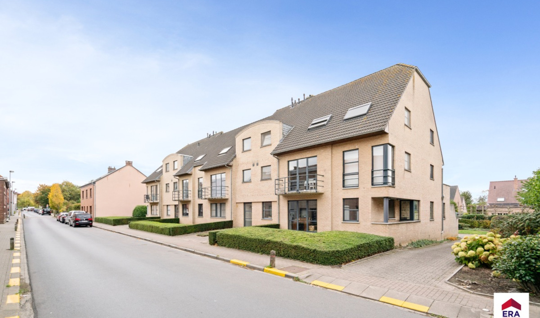 Haachtstraat - 33 - F - 3020