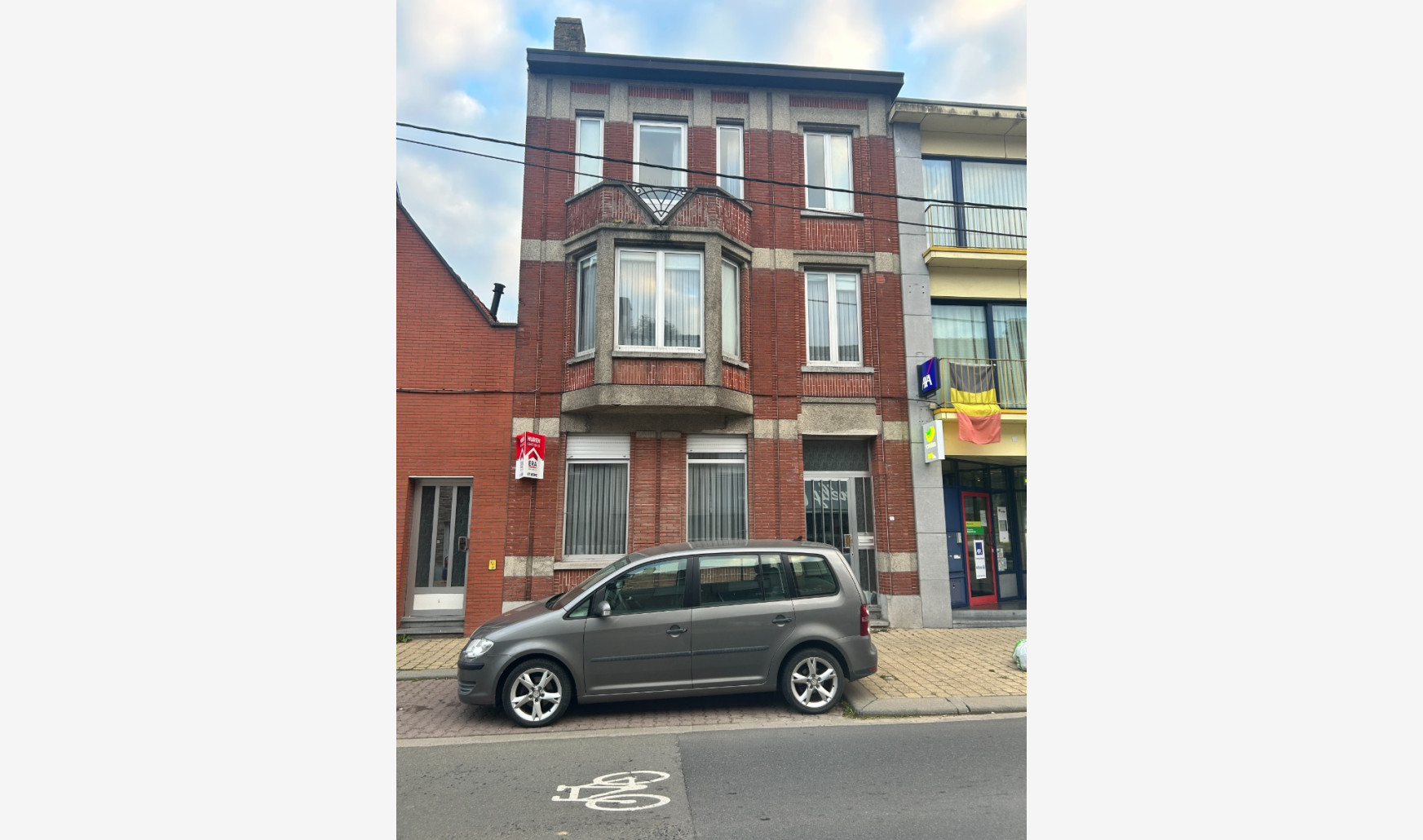 Beselarestraat - 3 - - 8890