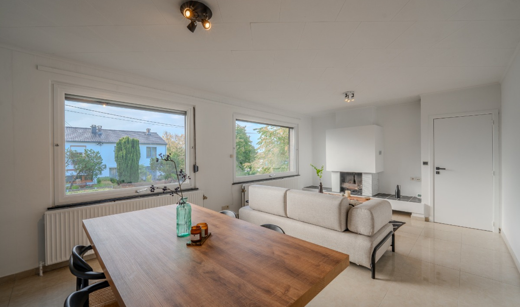 Rue des Noisetiers - 6 - - 4122