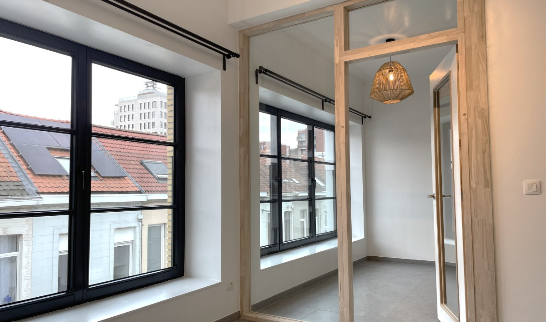 Slachthuisstraat - 13 - 21 - 8500