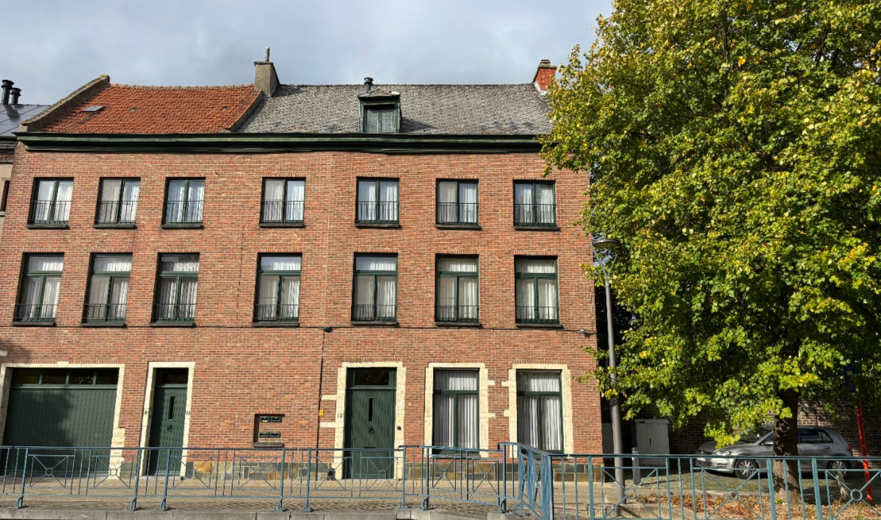 Beggaardenstraat - 12 - - 3300